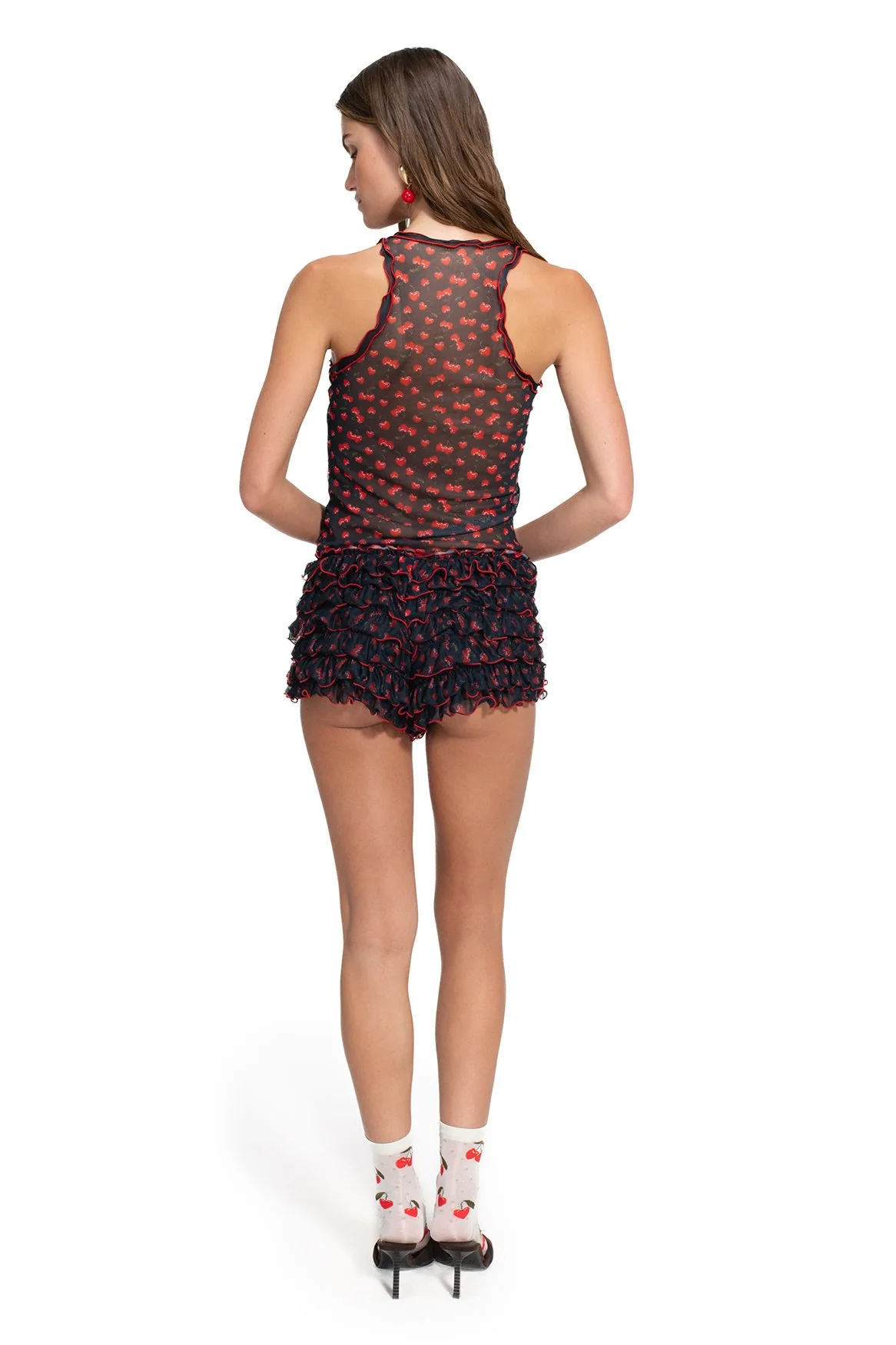 Crop Top Maritza - Image 4