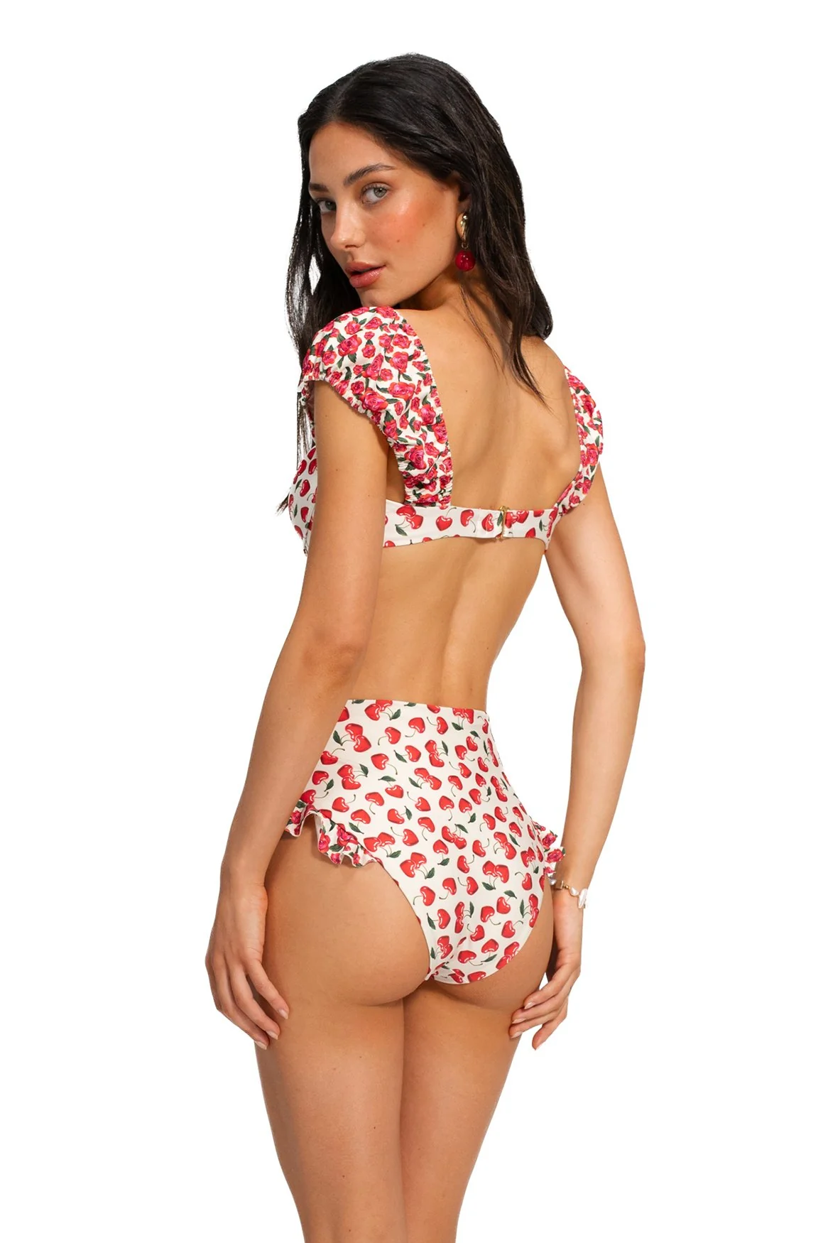 Top de Bikini Lupita - Image 4