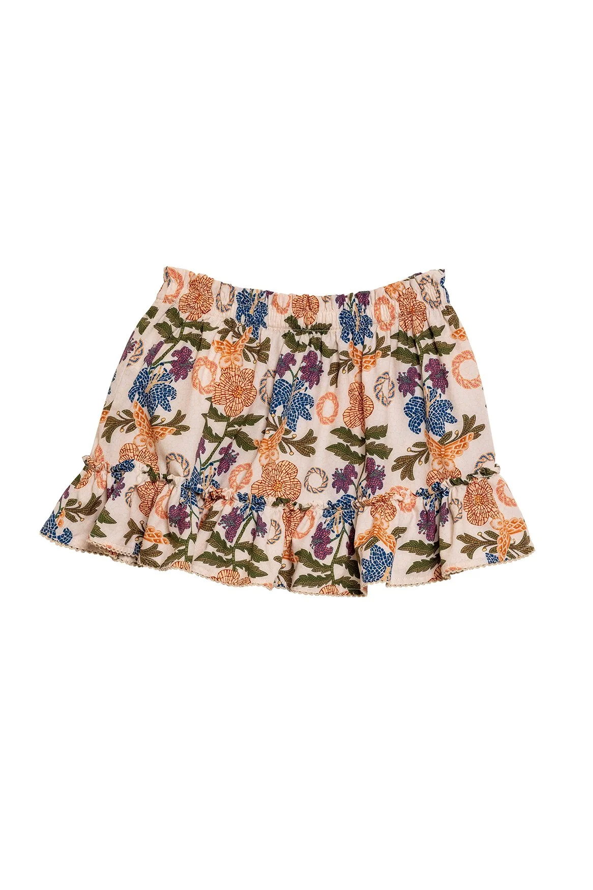 Falda de Niña Cara - Image 4