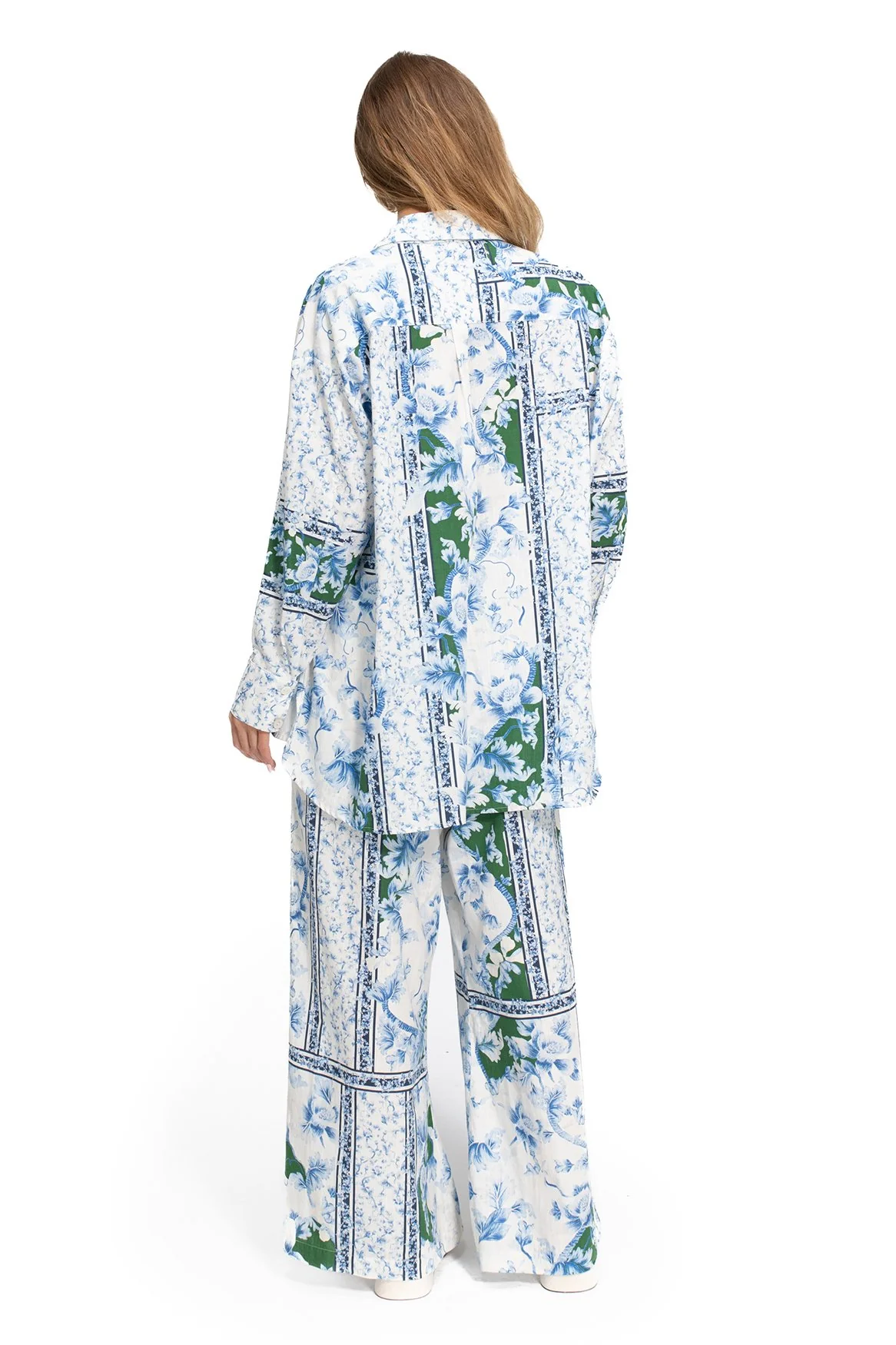 Nader Camisa Anastasia - Image 3